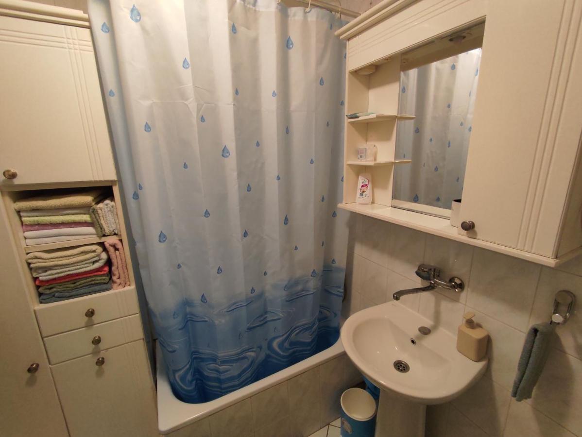 Woody Apartman Újvidék Kültér fotó