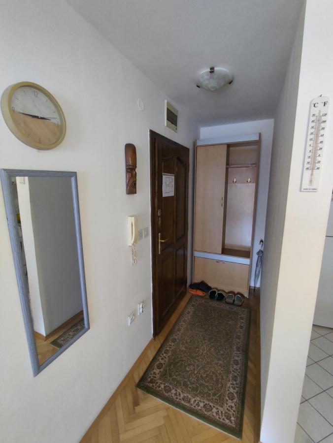 Woody Apartman Újvidék Kültér fotó
